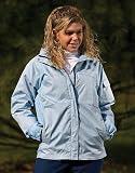 TuffRider Ladies Stowaway Rain Jacket