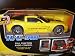 New Bright R/C 1:10 Yellow Corvette