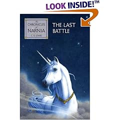 The Last Battle (Narnia)