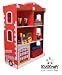 Kidkraft Firehouse Bookcase