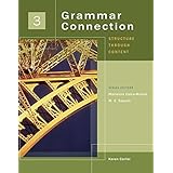 grammar connection structure through content level 3