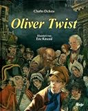 Produkt-Bild: Oliver Twist