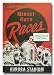 1947 Aurora Stadium Midget Racing Poster Print