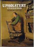 Upholstery : a practical guide