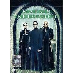 Matrix Reloaded (Disco Singolo)