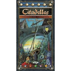 Edge - Citadelles 3� Edition