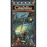 Asmodee - CTD01 -  Jeu de strat�gie - Citadelles 3� Editionpar Millennium