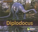 Diplodocus (Dinosaurs (Heinemann))