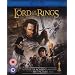 The Lord Of The Rings - The Return Of The King (Blu-Ray)