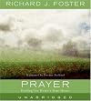 Prayer CD [Audio CD]