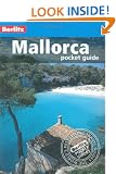 Mallorca Berlitz Pocket Guide (Berlitz Pocket Guides)