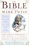 The Bible According to Mark Twain