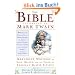 The Bible According to Mark Twain: Writings on Heaven, Eden and the Flood