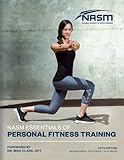 NASM Essentials Of Personal Fitness Training (National Academy of Sports Medicine) NASM Essentials Of Personal Fitness Training (National Academy of Sports Medicine)
