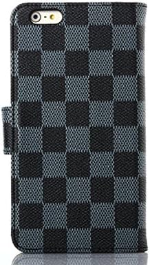 Iphone 6 (5.5) Case , -Cherry Classics Iphone Case-luxury Design Leather Apple Iphone 6 Plus Phone Wallet Case,best Seller Deal -Strong and Long Lasting Phone Wallet Case with Excellent Quality-#bestseller Deal with Great Service