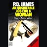 An Unsuitable Job for a Woman