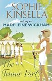 The Tennis Party Books