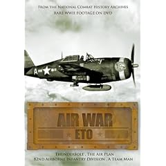 Air War: ETO by 