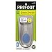 Profoot Plantar Fasciitis Mens 1 Pair 2 Pack