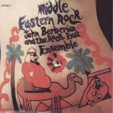 Middle Eastern Rock