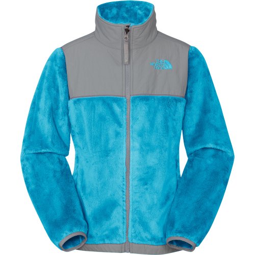 The North Face Denali Thermal Jacket Fortuna Blue XL -Kids