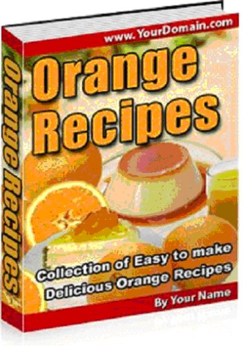 Recipe Collections