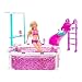 Barbie Glam Pool and Doll