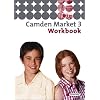 Camden Market - Ausgabe 2005. Lehrwerk f�r den Englischunterricht an 6 j�hrigen Grundschulen, Orientierungsstufe und in Schulformen mit Orientierungslehrgang: Camden Market 3. Workbook