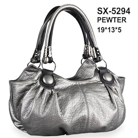 women purse handbag fashion design trendy tote hobo bag (Many Colors Available!!)