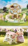 Calico Critters Amusement Park & Double Stroller Sets Reviews