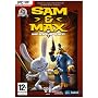 Sam & Max Season One (PC)