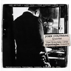 Complete 1962 Copenhagen Concert