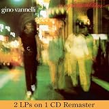 Nightwalker/Black Cars (Rm)by Gino Vannelli