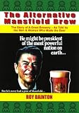 The alternative Mansfield brew : the story of a great brewery - told by the men and women who made the beer