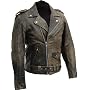 LEDERJACKE ROCKABILLY CHOPPER BIKER LEDER JACKE RO&hellip von L&J