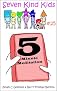 5 Minute Meditation (Seven Kind Kids)