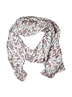 Tamaris Accessories GmbH Fular (Rosa)