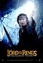 The Lord of The Rings - The Fellowship of The Ring Poster Print, 27x39