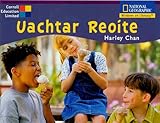 Uachtar reoite