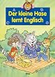 Der kleine Hase lernt Englisch