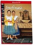 Josefina's Magnetic Mini World (American Girls Collection Sidelines)