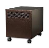 Sun Cloud Solar Comfort KD8000 Portable Infrared Heater, Basic Metal Frame Housing.