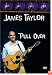 James Taylor - The Pull Over Tour
