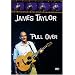 James Taylor - The Pull Over Tour [DVD]