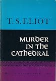 MURDER IN THE CATHERDRAL (play)