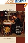 Untold Tales of the Hasidim: Crisis a...
