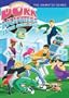 Dork Hunters & Pirates of Tortuga Island