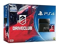 PlayStation 4 - Konsole (inkl. DualShock...