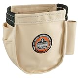 Buy Arsenal 5724 Canvas Economy Utility Pouch - Strap Attachment by Ergodyne
