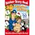 Postman Pat Sticker Story Book: Surprise Delivery (Sticker Story Books)